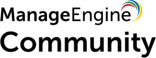 ME Community Logo